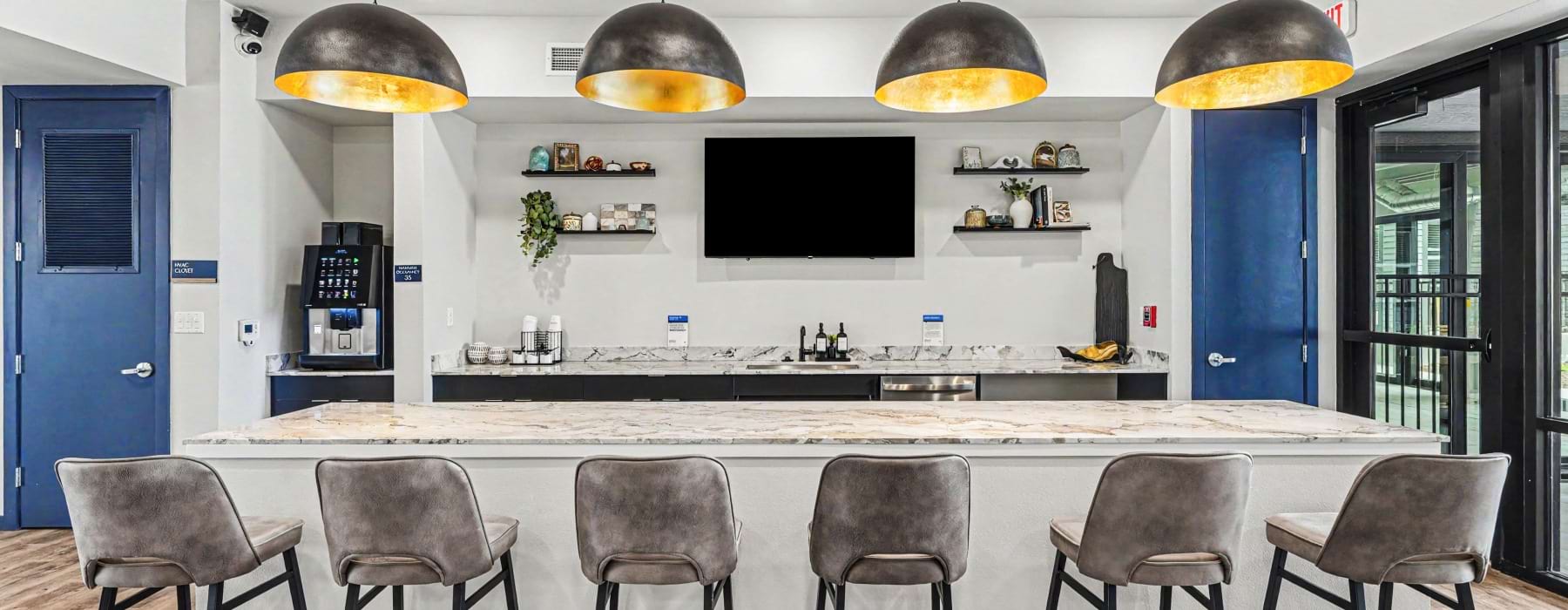Amenities
