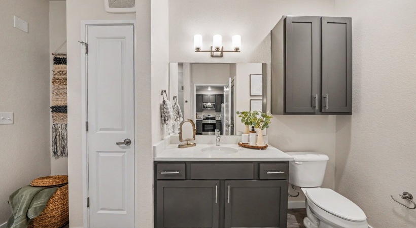 Beautiful Finishes