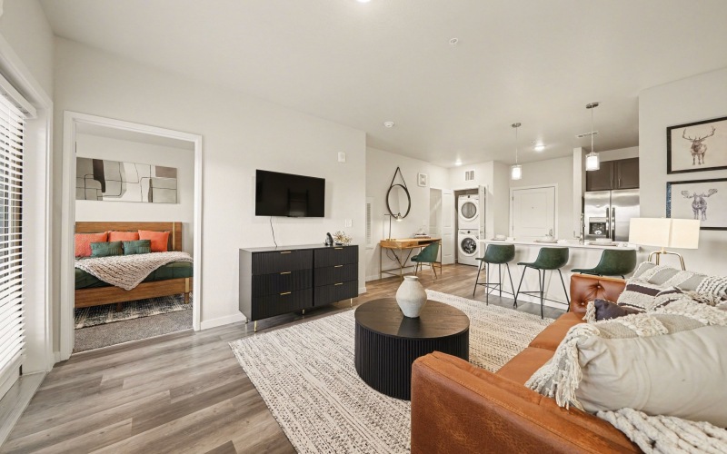 Your Apartment