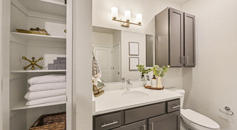 Beautiful Finishes